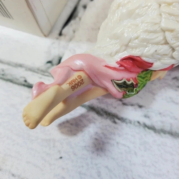 2006 Angel of LIfe Hallmark Keepsake HM10 - Picture 3 of 11